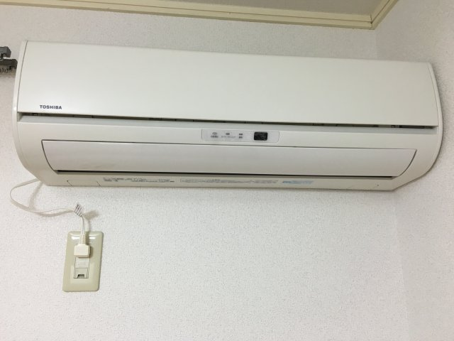 【設備】 | リバーサイド清川