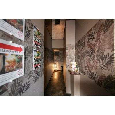 ARTK'S大名のエントランス|ARTK'S大名（アートケイズ大名）5F