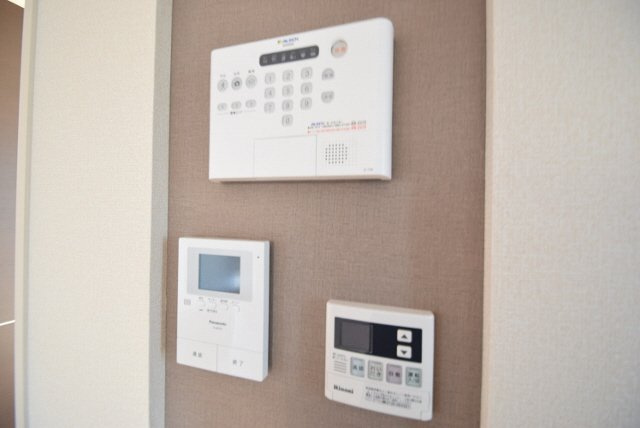 エルベ　ドゥ　カバロの設備|設備充実！