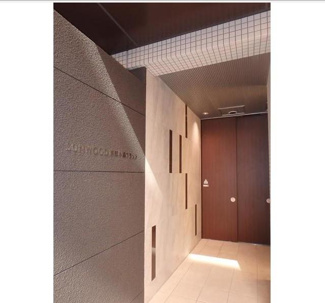 【エントランス】 | サンウッド東日本橋フラッツ