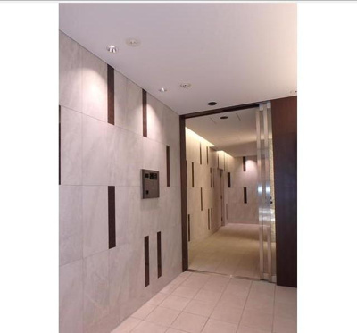 【ロビー】 | サンウッド東日本橋フラッツ | サンウッド東日本橋フラッツ