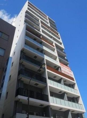 【外観】 | サンウッド東日本橋フラッツ | サンウッド東日本橋フラッツ