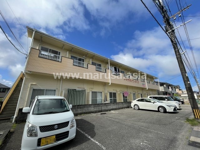 コーポラヴィアンローズ