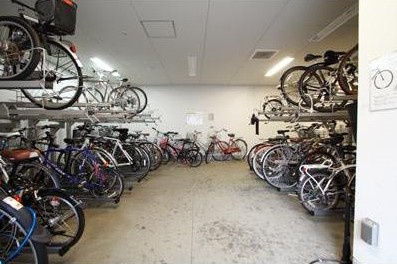 【その他共用部分】 | リベルテ月島 | リベルテ月島