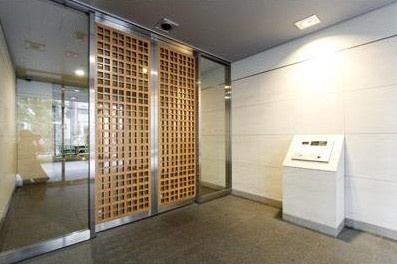 【エントランス】 | リベルテ月島 | リベルテ月島