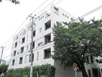 【外観】 | nel碑文谷 | nel碑文谷