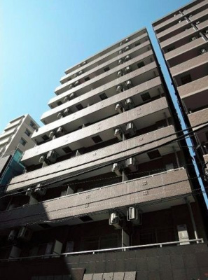 【外観】 | プレール日本橋弐番館 | プレール日本橋弐番館