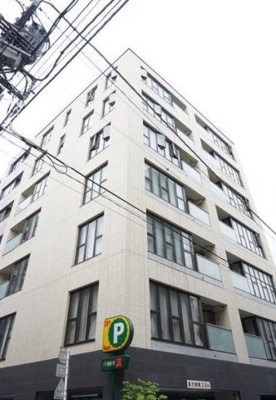 【外観】 | AZ日本橋人形町 | AZ日本橋人形町