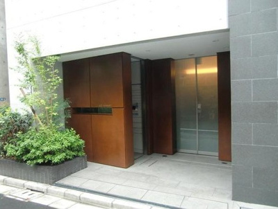 【エントランス】 | AZ日本橋人形町 | AZ日本橋人形町