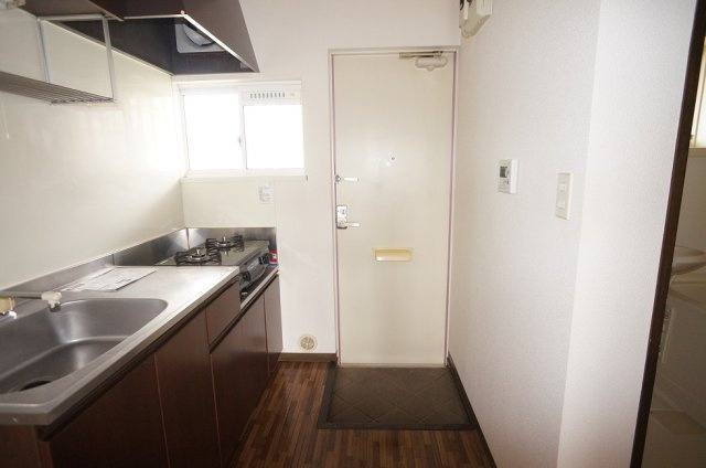 【玄関】 | バームタウン