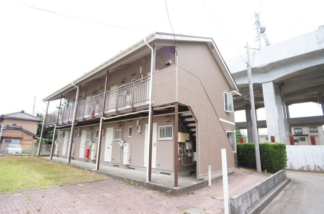 【外観】 | バームタウン