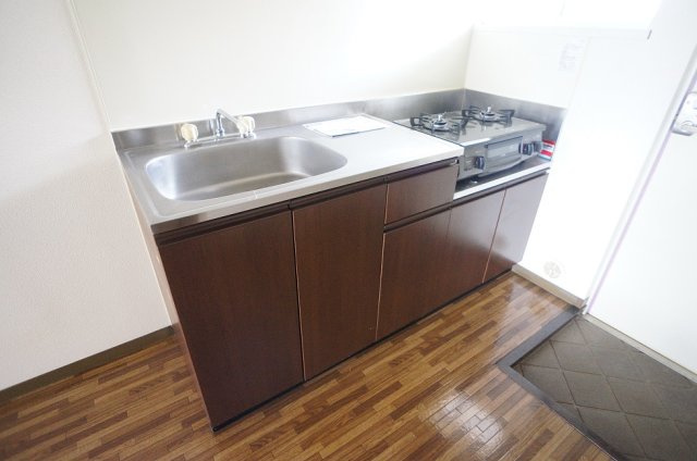 【キッチン】 | バームタウン