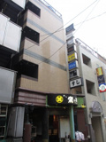 台東区上野２丁目の店舗一部の画像