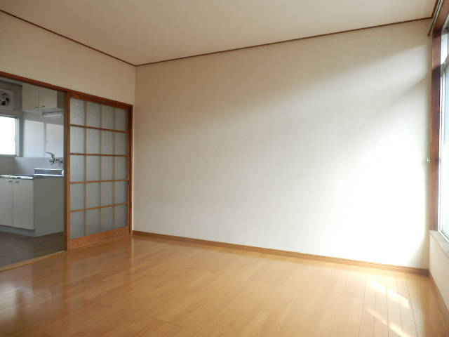 【洋室】 | 恋ヶ窪荘