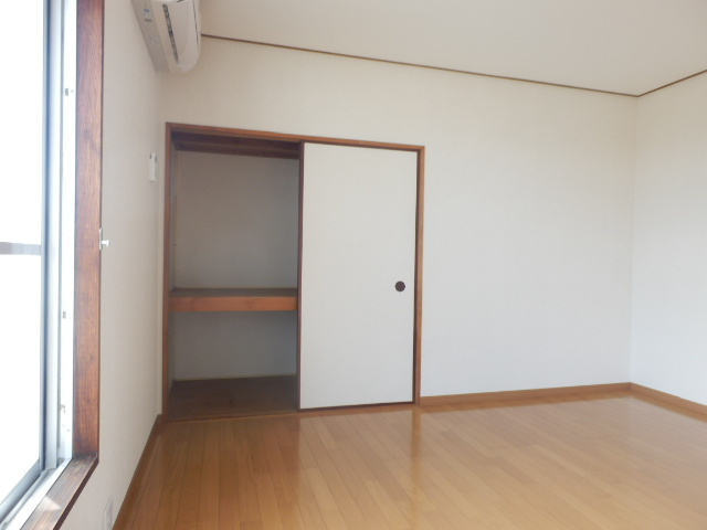 【寝室】 | 恋ヶ窪荘