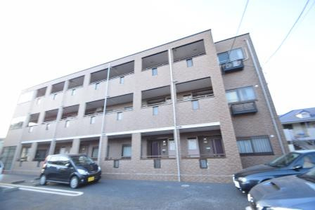 フローラムパレス