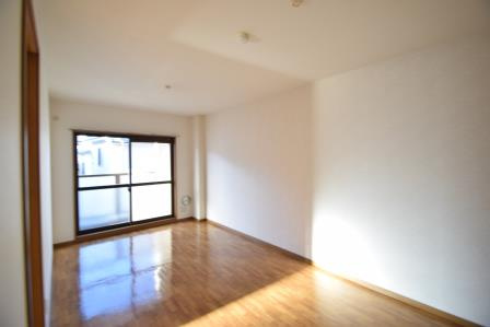 フローラムパレスの居間・リビング|広いリビング！