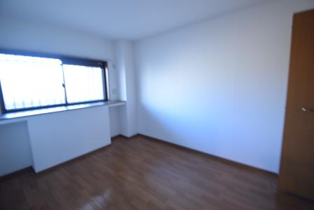 フローラムパレスの寝室|全部屋洋室です！