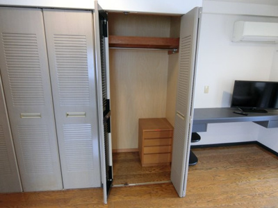 【収納】 | 松下善ビル