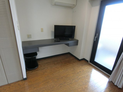 【内装】 | 松下善ビル