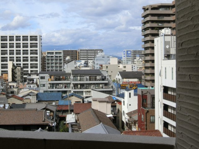 【展望】 | 松下善ビル