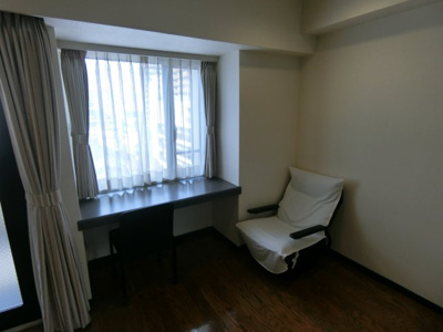 【寝室】 | 松下善ビル