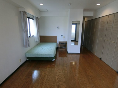 【洋室】 | 松下善ビル