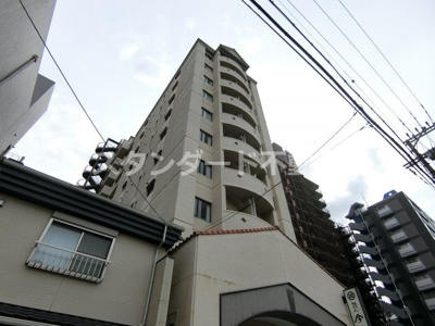 【外観】 | 松下善ビル