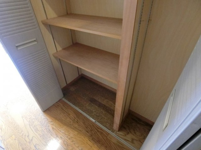 【収納】 | 松下善ビル