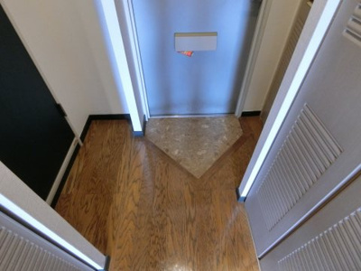 【玄関】 | 松下善ビル