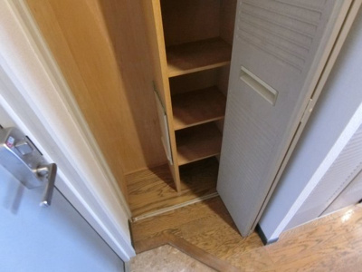 【収納】 | 松下善ビル