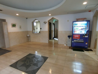 【その他共用部分】 | 松下善ビル