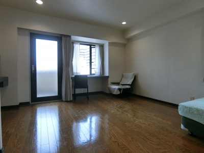 【居間・リビング】 | 松下善ビル