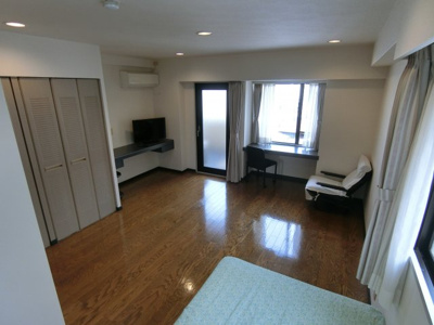 【居間・リビング】 | 松下善ビル