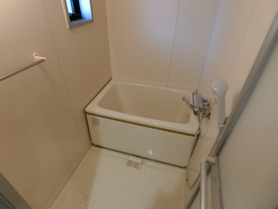 【浴室】 | 松下善ビル