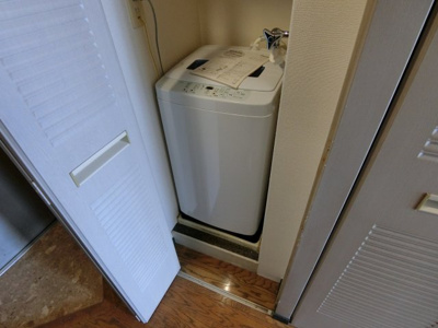 【設備】 | 松下善ビル