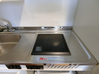 【設備】 | 松下善ビル