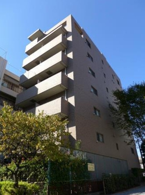 【外観】 | シャルマンドミール