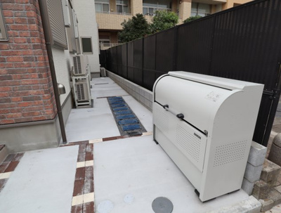 【その他共用部分】 | ハーモニーテラス尻手