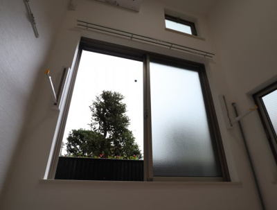 【展望】 | ハーモニーテラス尻手