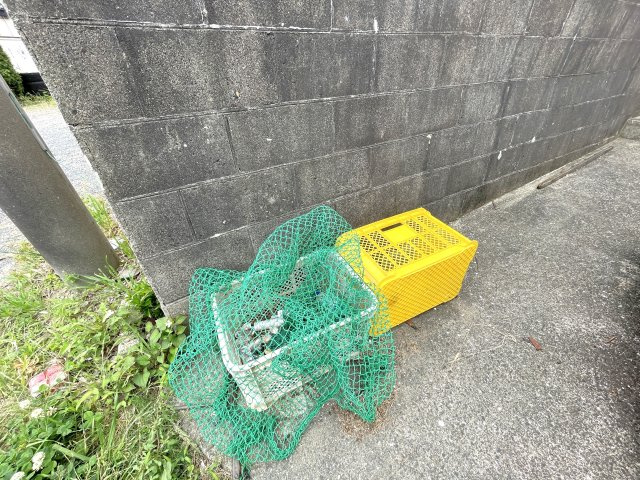 コーポラスひろのその他共用部分