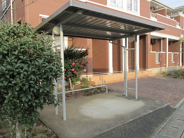 アヴニールXⅡのその他共用部分