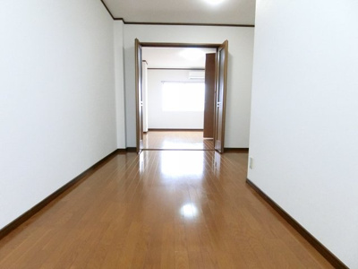 【内装】 | マンション寿Ｂ棟