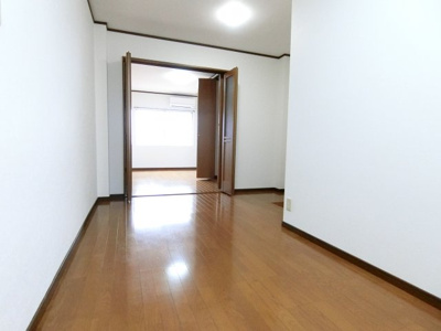 【内装】 | マンション寿Ｂ棟