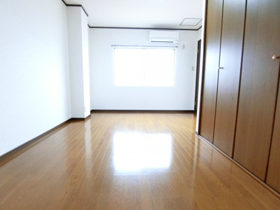 【寝室】 | マンション寿Ｂ棟