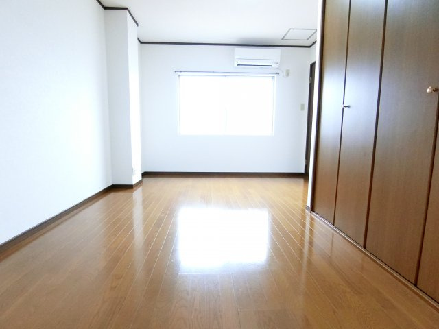 【寝室】 | マンション寿Ｂ棟