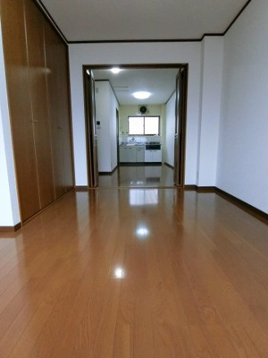 【内装】 | マンション寿Ｂ棟