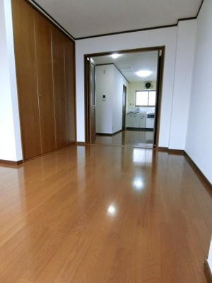 【内装】 | マンション寿Ｂ棟