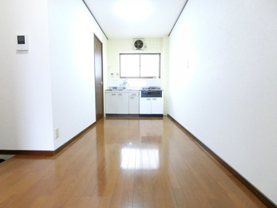 【居間・リビング】 | マンション寿Ｂ棟