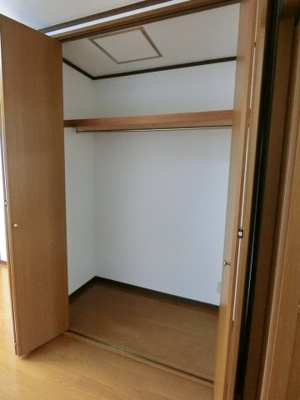 【収納】 | マンション寿Ｂ棟